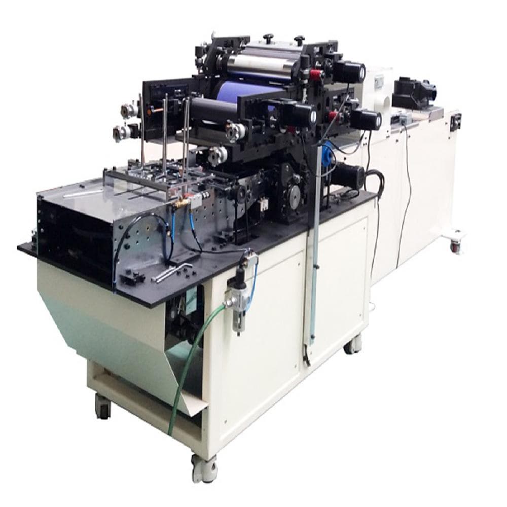 Flexo Printing Machine for Paper Cup Blank