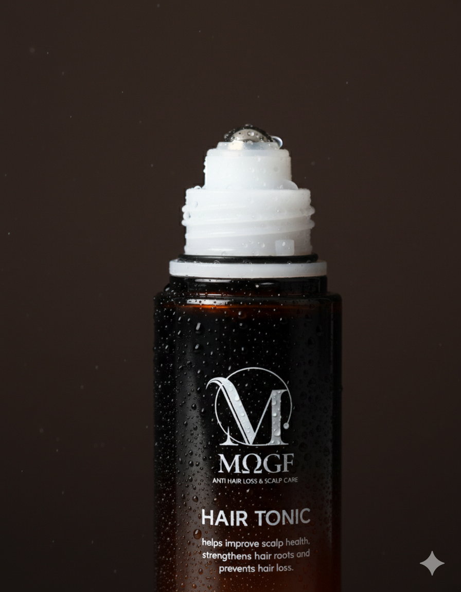 MOGF HAIR TONIC