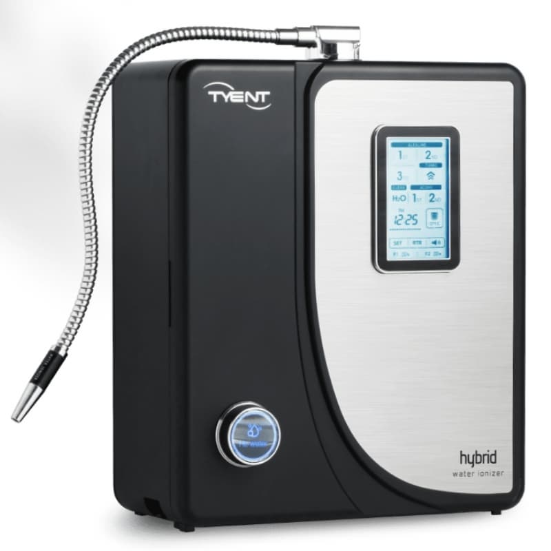 TYENT water ionizer YT22_HA6