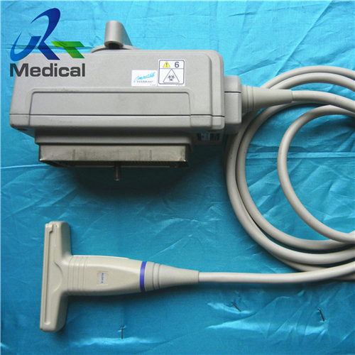 Aloka UST_5710_7_5 60mm Multi Frequency ultrasound probe