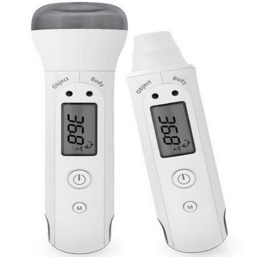 Non_Contact Infrared Thermometer BT_35