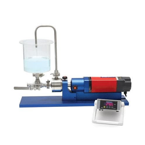 KT50 Inline_ Lab _ Small Production Inline Dispersers