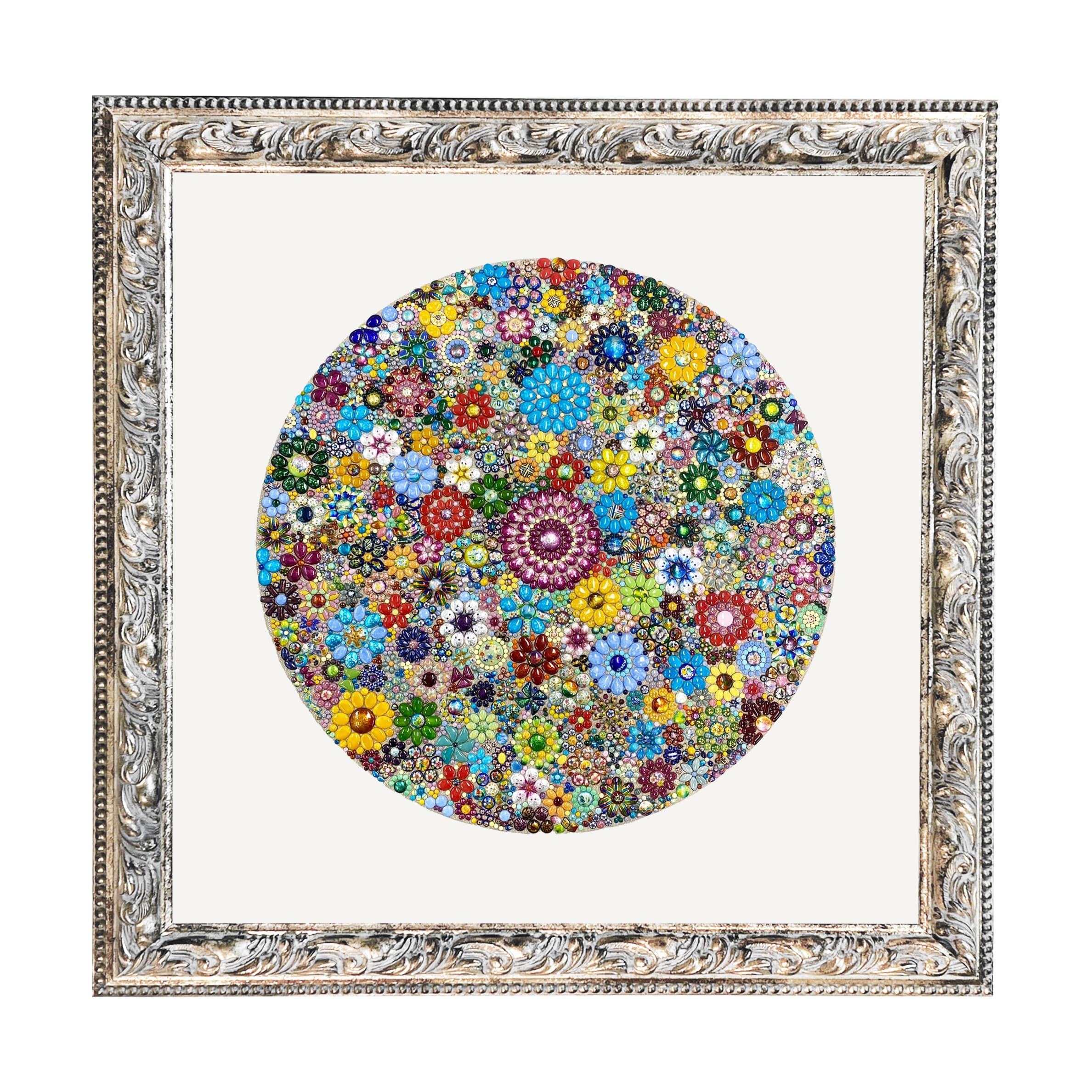 Fantasia_ Cloisonn__ Artwork