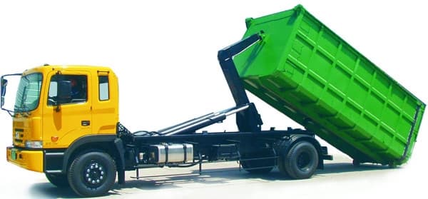 Armroll Truck 5 ton Armroll | tradekorea