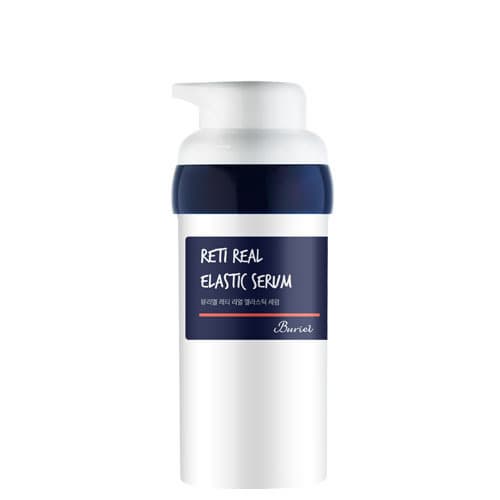 Reti Real Elastic Serum