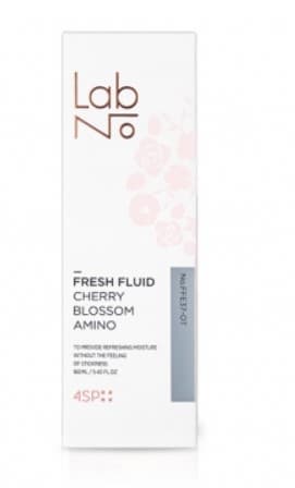 4SP Cheery Blossom Amino Fresh Fluid