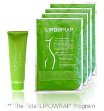 Body Slimming Lipowrap