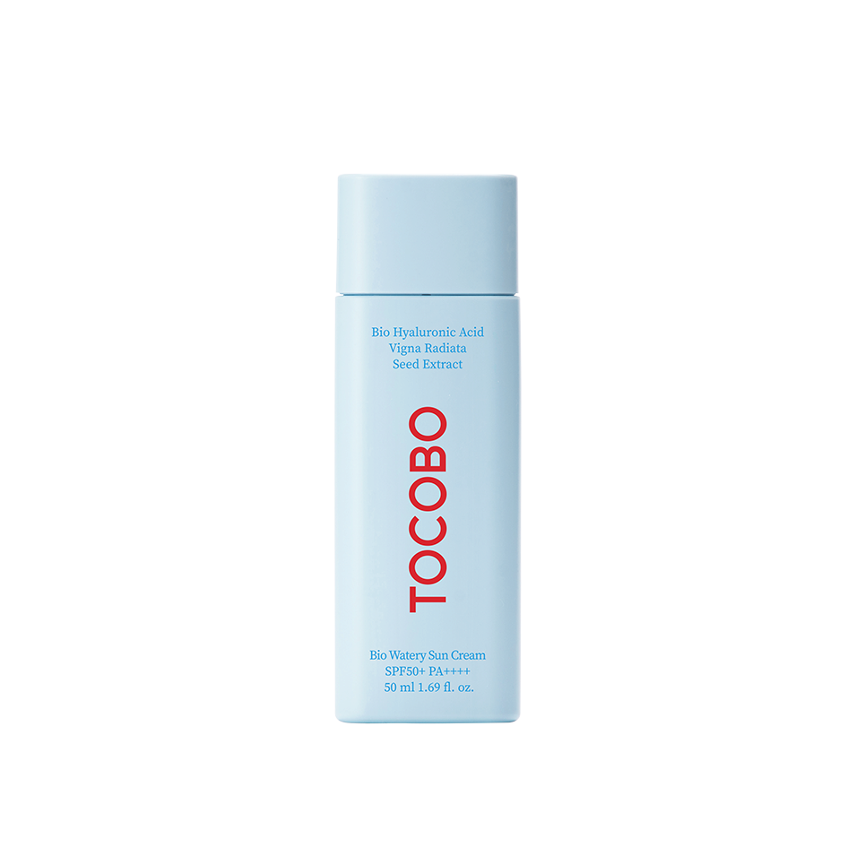 Tocobo Bio Watery Sun Cream SPF 50_ PA____  50ml