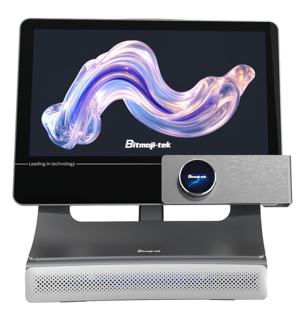 T5 AI Scalp Analyzer Salon Consultation Multi_Spectrum Imaging 50X_200X Hair Camera 5_Zone Scan