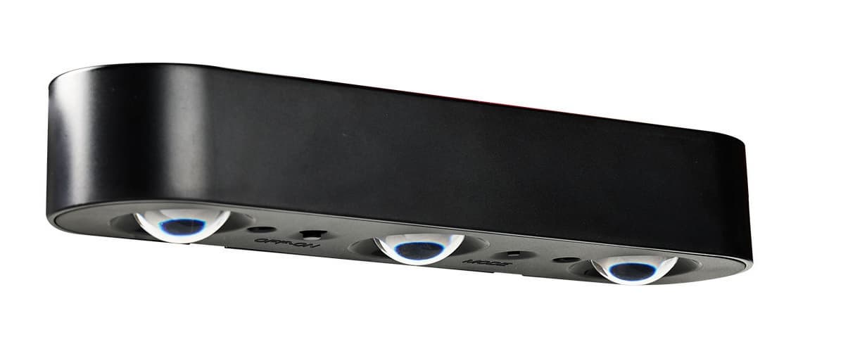 Solar_Powered LED Wall Light_ ALSSOLAR_452_3_ 3W