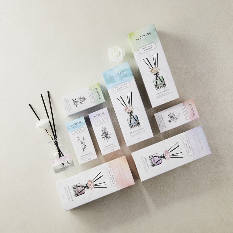 Blooming Home Diffuser 150ml