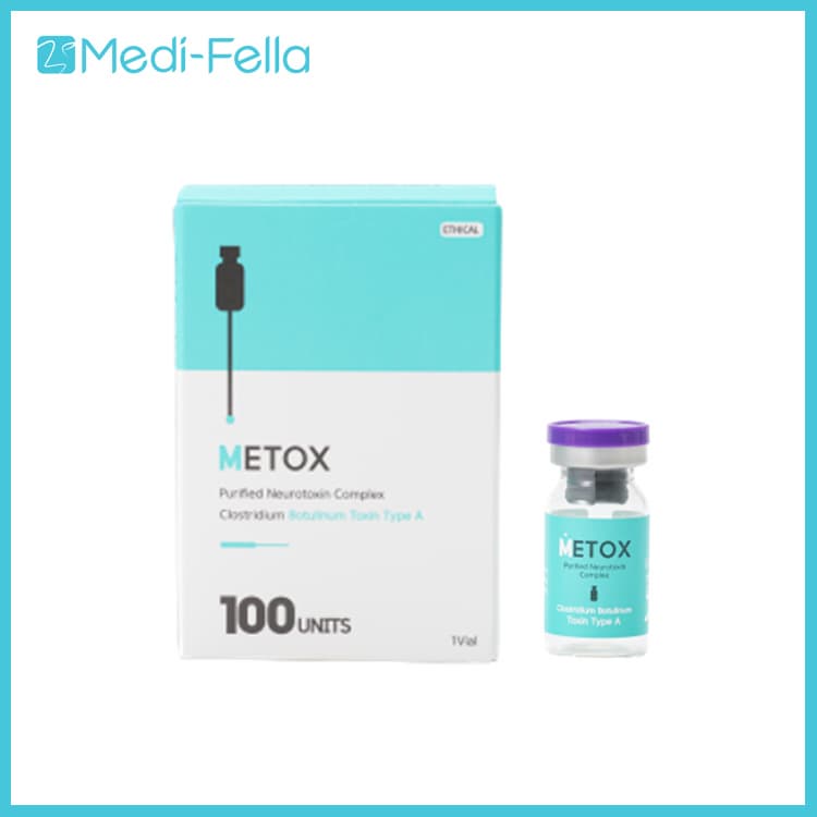 METOX botulnum Toxin Type A