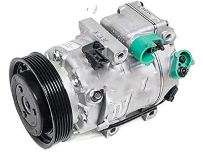 A_C Compressor 977011U500 Genuine OEM for Hyundai_Kia