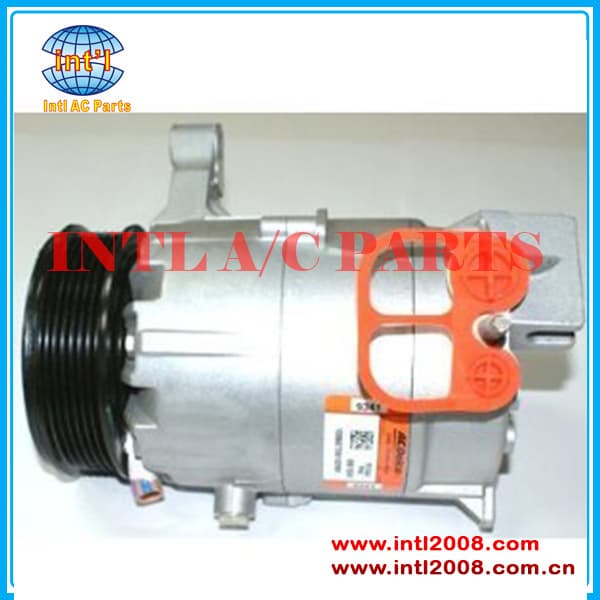 CVC AC Compressor Chevy Impala Malibu/Pontiac | tradekorea