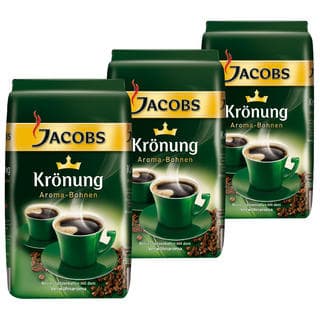 Jacobs Kronung 500g | tradekorea