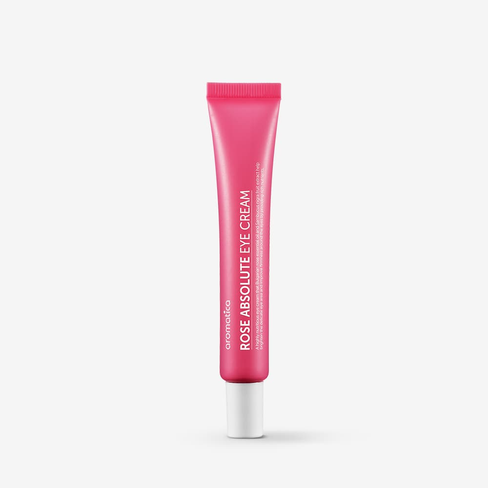 Rose Absolute Eye Cream | tradekorea