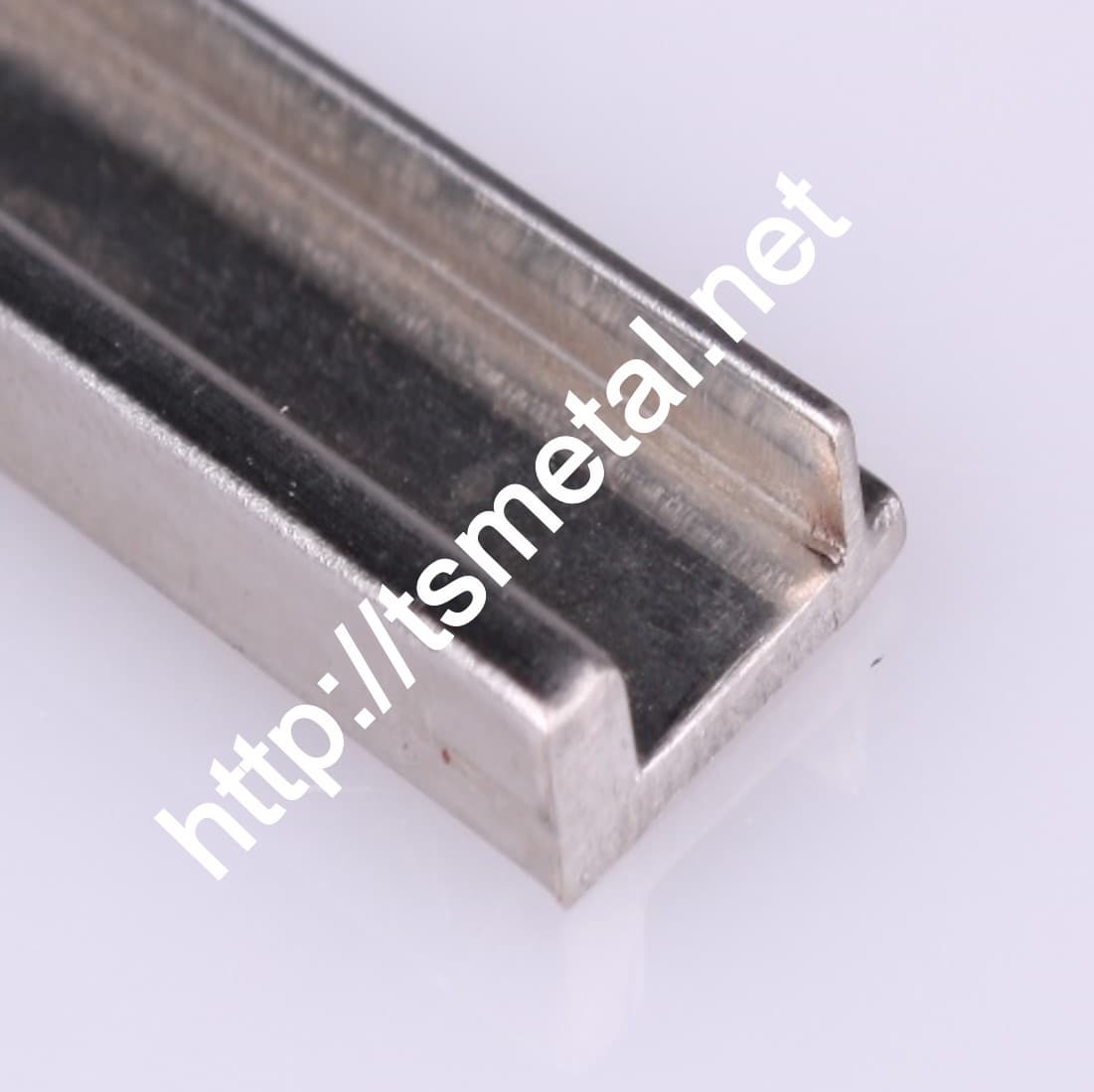 Stainless Steel Bar PROFILES Profile bar_ Special Shaped bar
