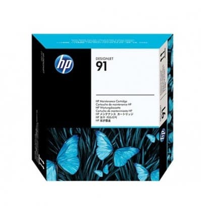 HP 91 Ink Cartridges
