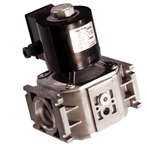 Brahma EG25*L.3 gas solenoid valve