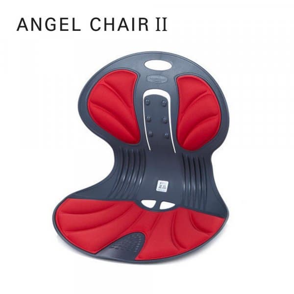 Angel Chair II