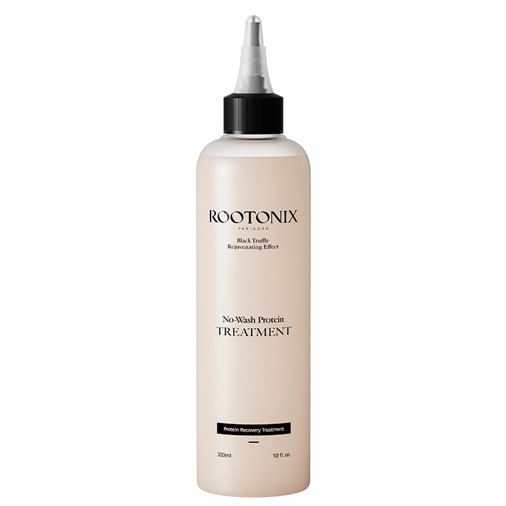 ROOTONIX No_Wash Protein Treatment hair care