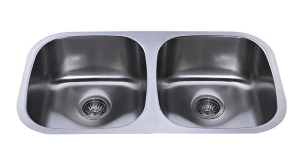 Stainless Kitchen Sink BD 820-16