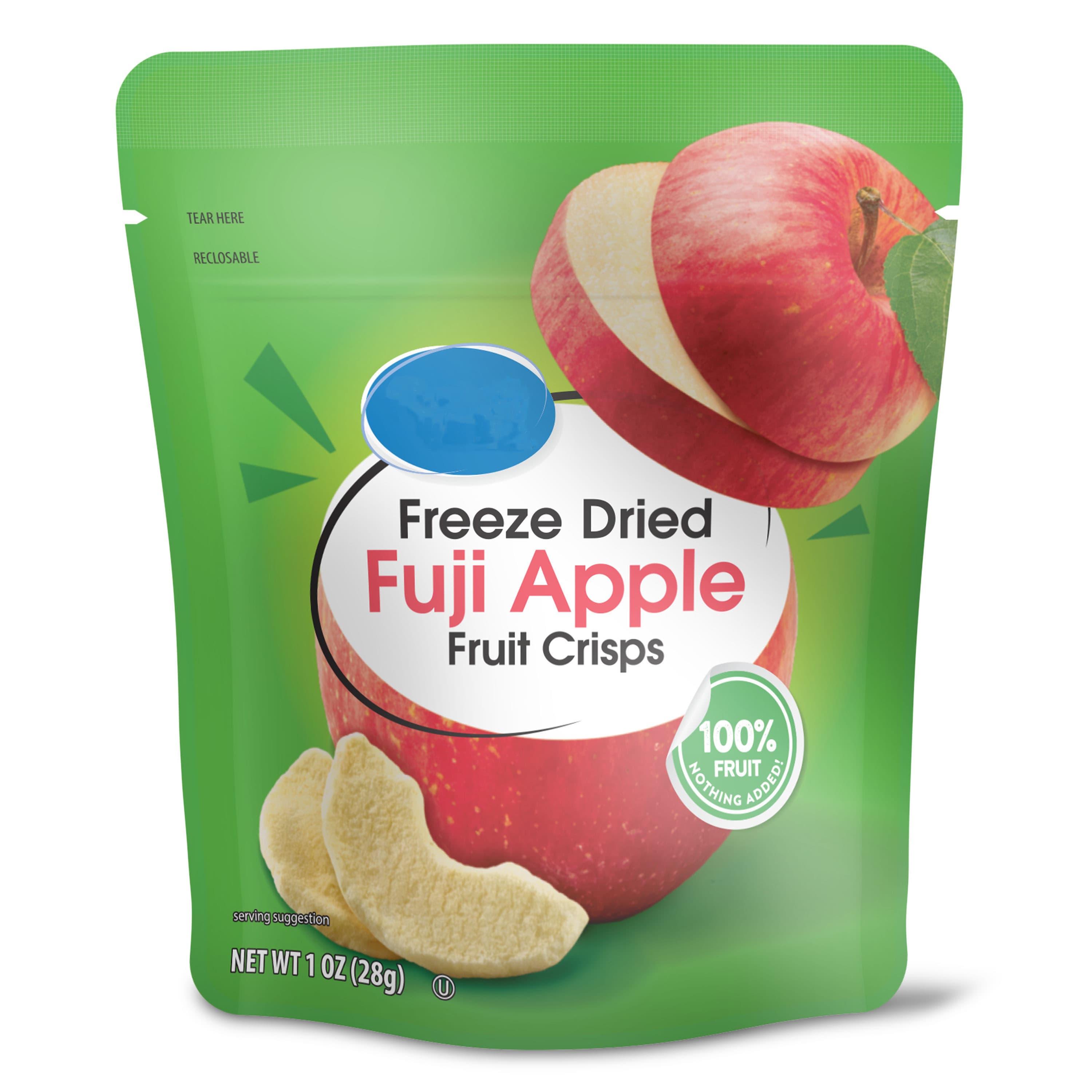 Apple Chip_ Healthy Snack_ Dried Fruit_ Dried Apple