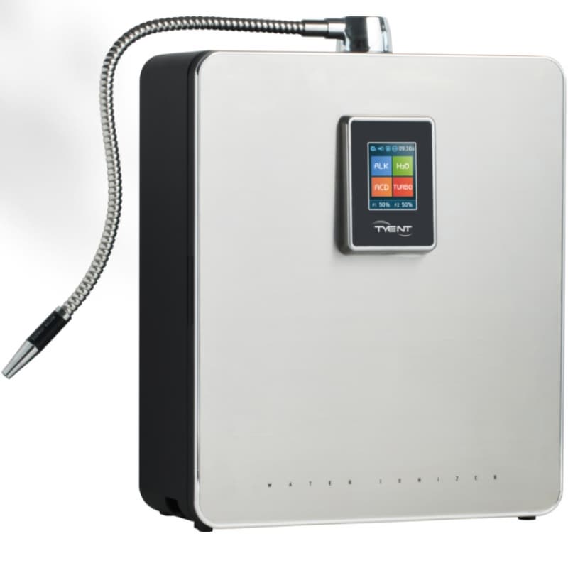 TYENT water ionizer_ YT20_TL