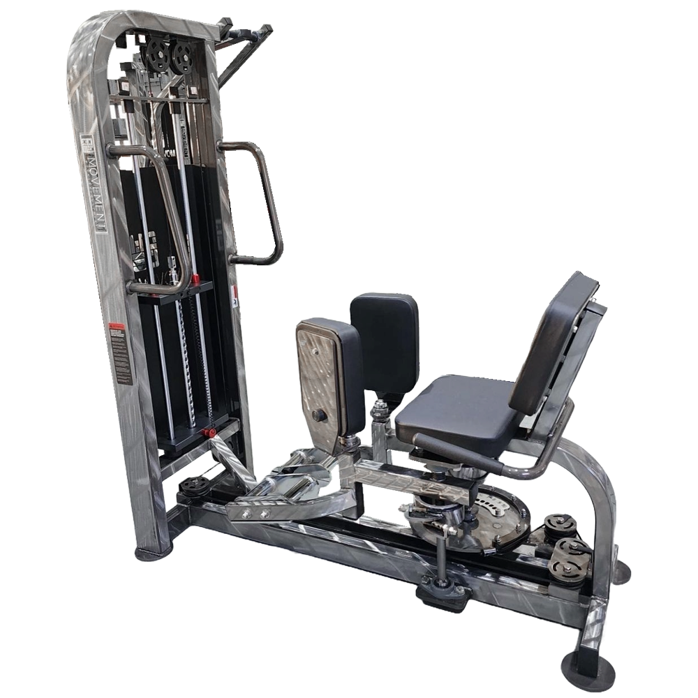 MOVEMENT HIP ABDUCTOR_ ADDUCTOR