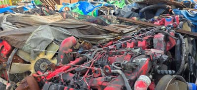 DC1203 420HP HPI SCANIA TRACTOR TRUCK   DC1209 420HP  DC1104 380HP DC1214 420HP  USADOS MOTORES