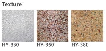 HY_330 Wall decorative paint of sand_finish mixture