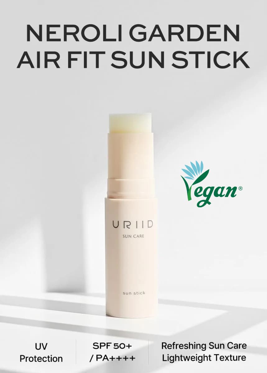 Vegan Air Fit Sun Stick