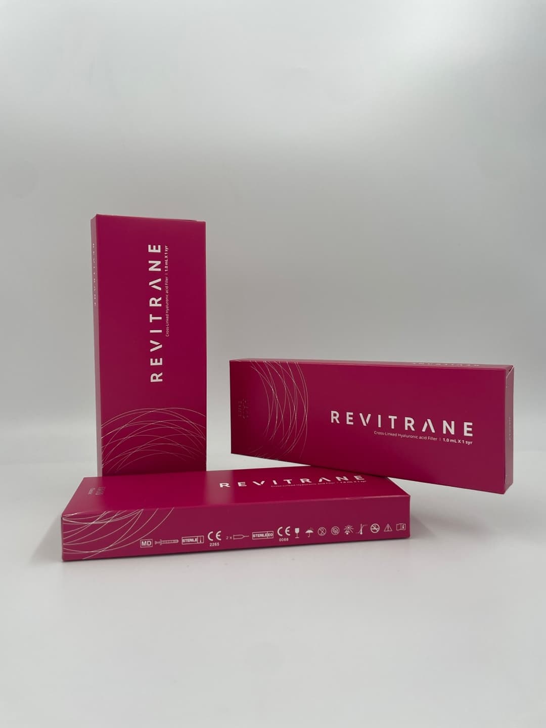 REVITRANE HA10 Classic