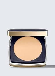 Estee Lauder Double Wear Stay_in_Place Matte Powder Foundation makeup