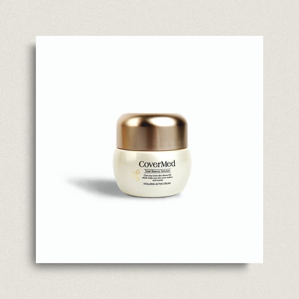 CoverMed Vitalizing Active Cream