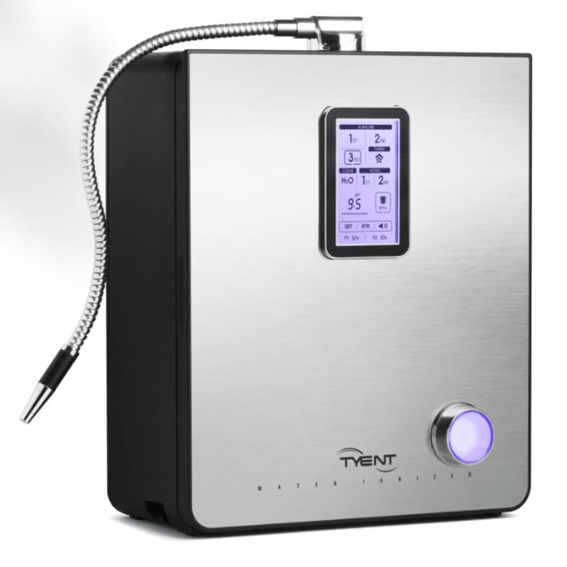 TYENT water ionizer_ NTY SERIES