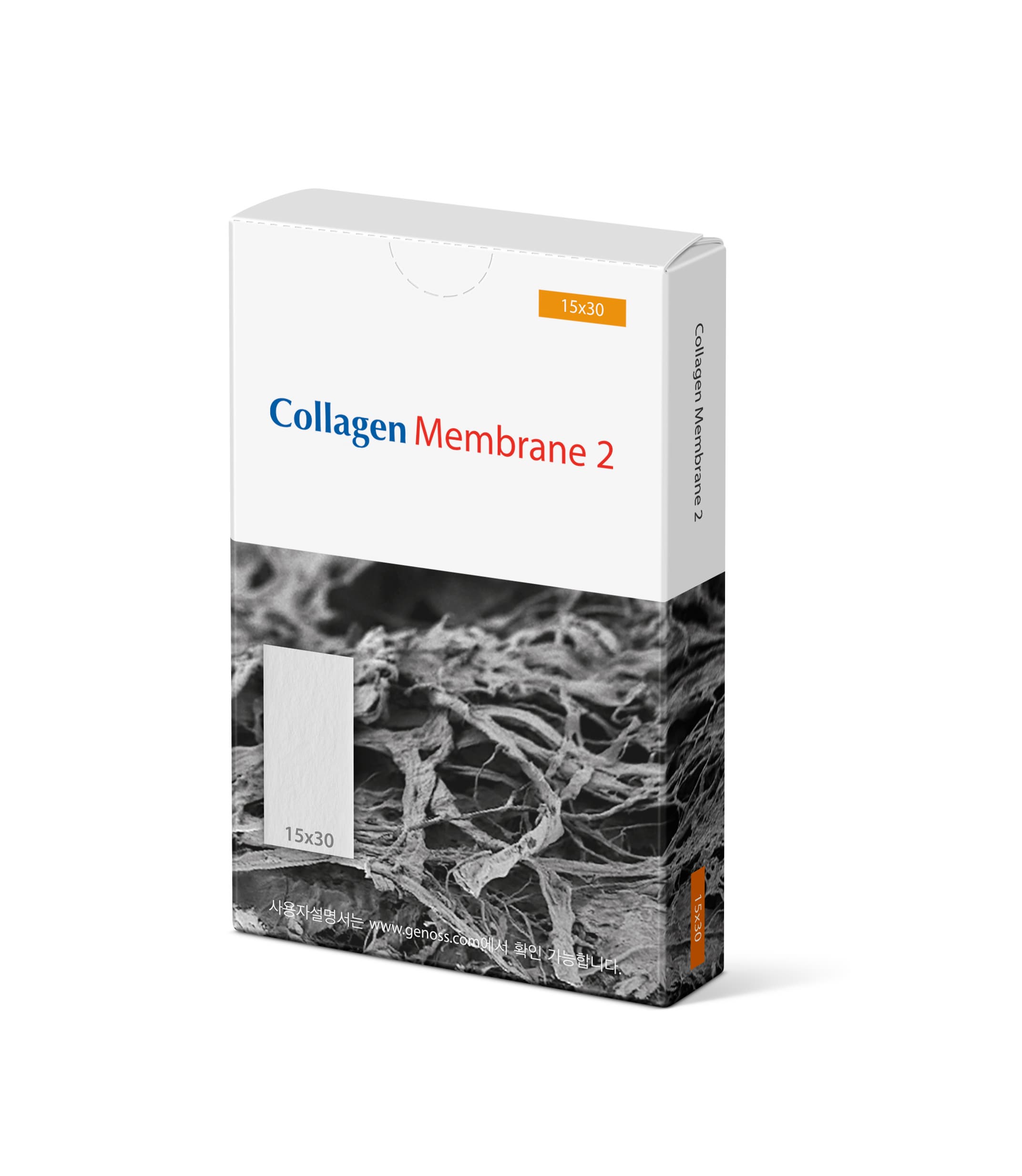 Collagen Membrane _ 2