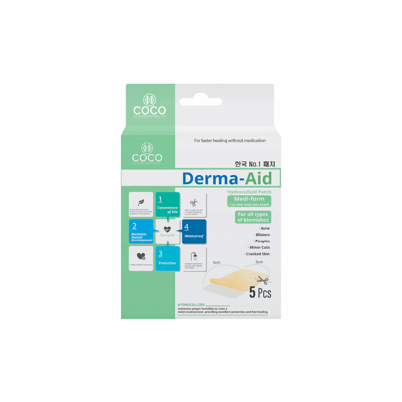 Derma Aid_MediForm