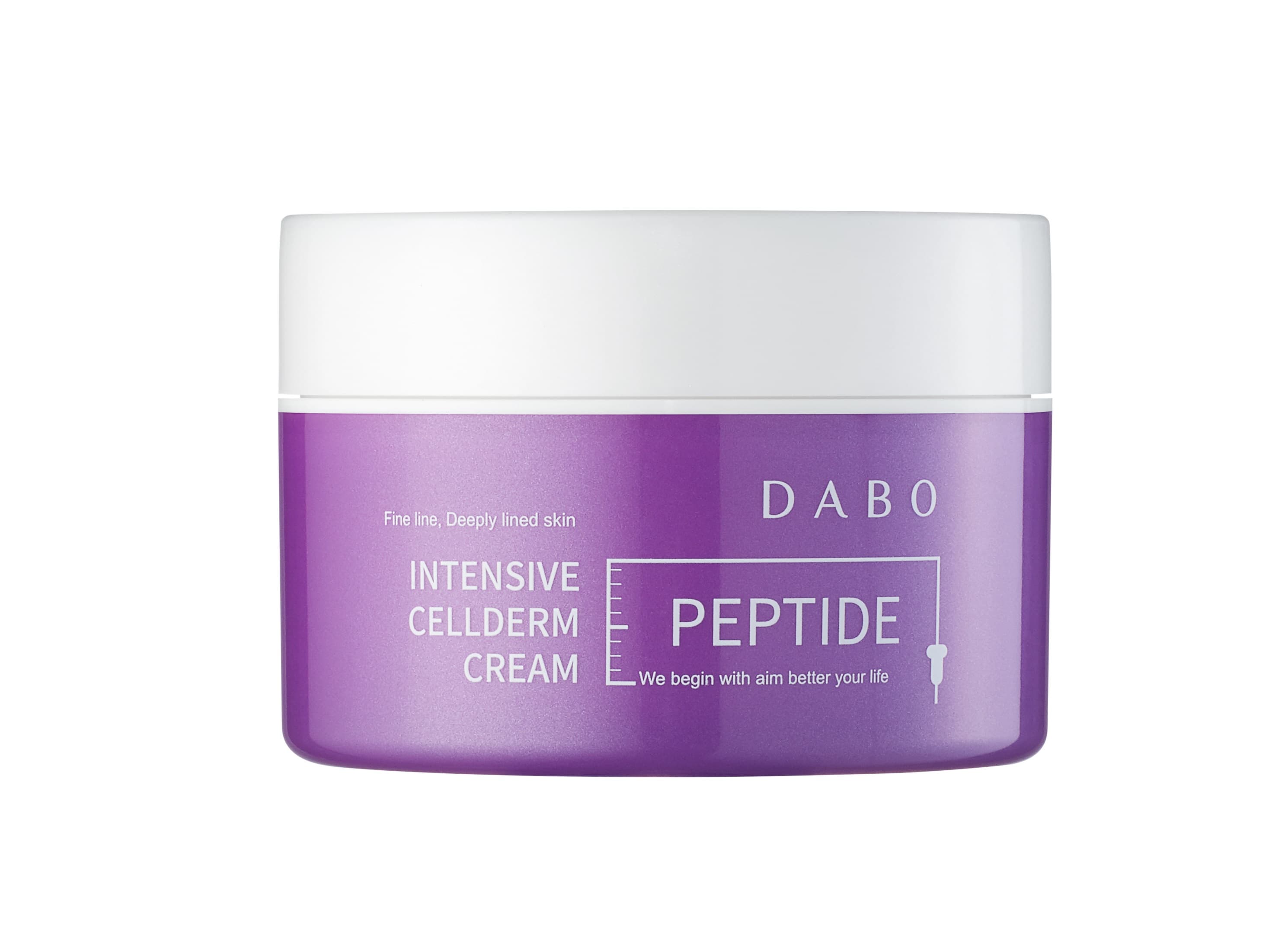 DABO Petide Intensive Cellderm Cream