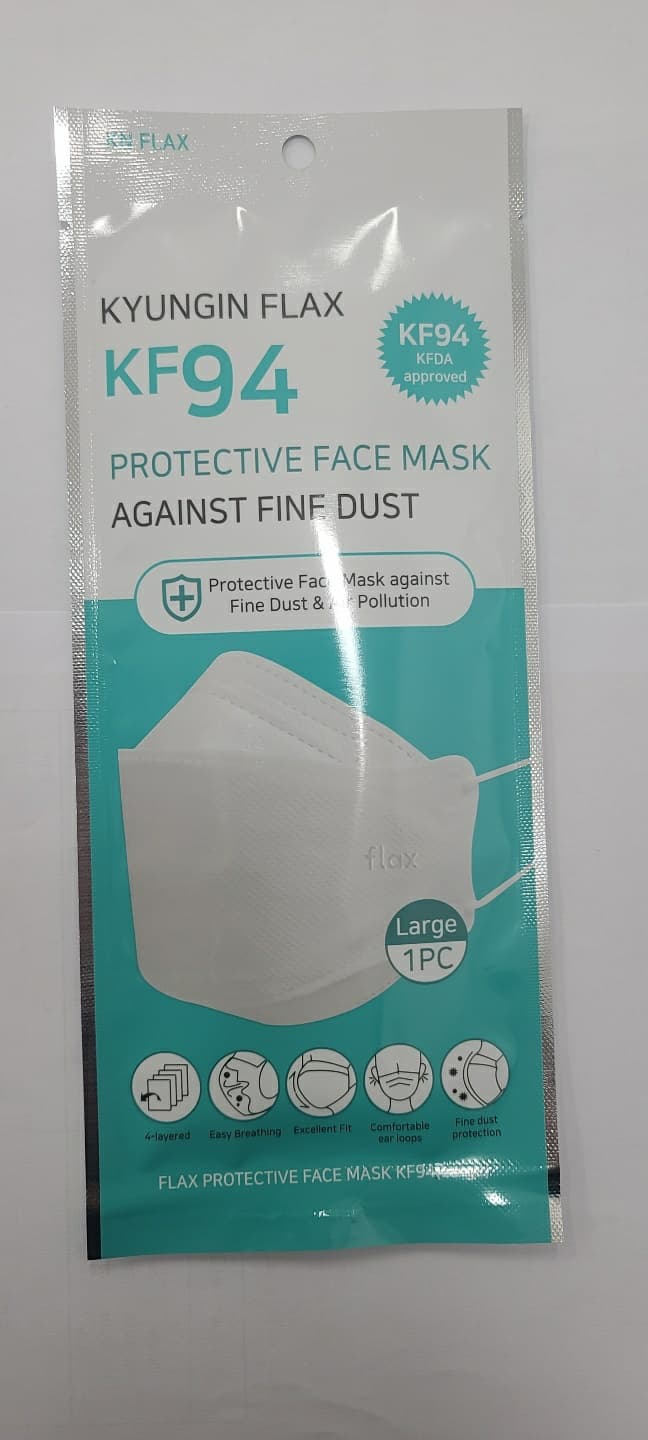 KF94 Face Mask
