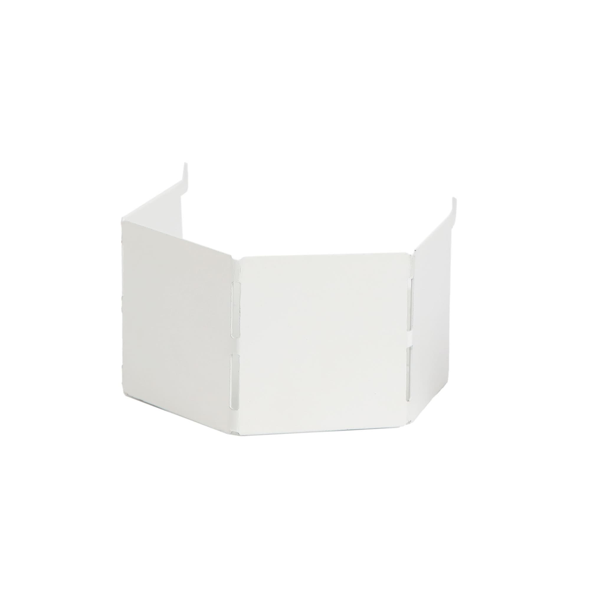 Flat_pack Pentagon Pocket