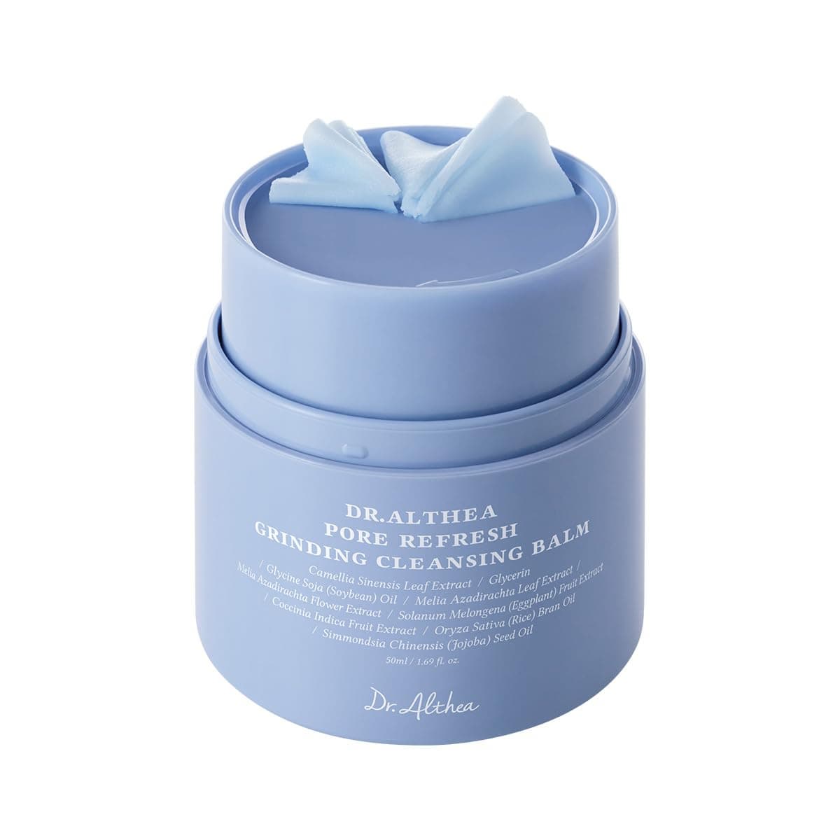 Dr_Althea Pore Refresh Cleansing Balm _Ver_2__ Korean Skin Care_ 1_69 Fl Oz