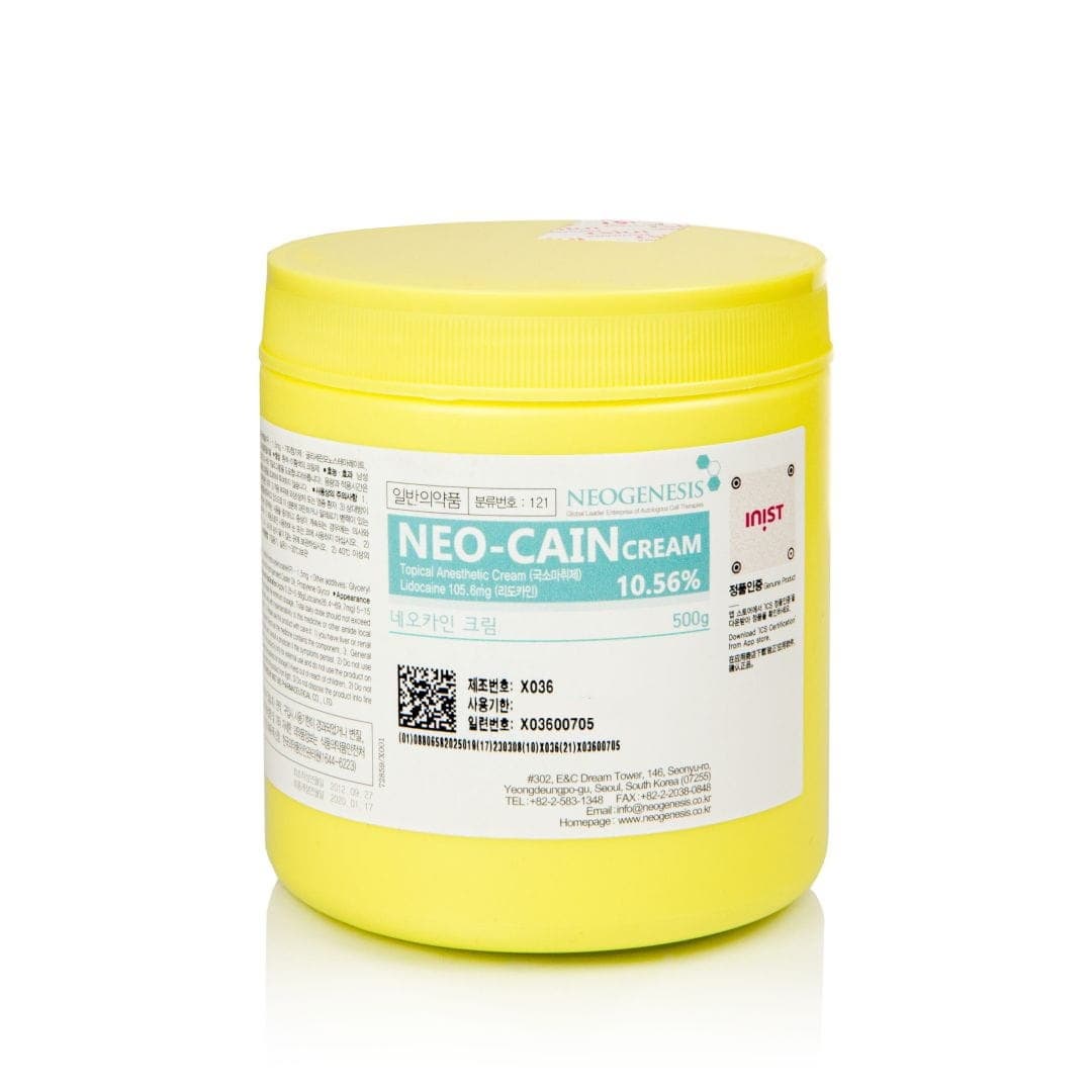 Neo_cain cream 10_56_ 500g