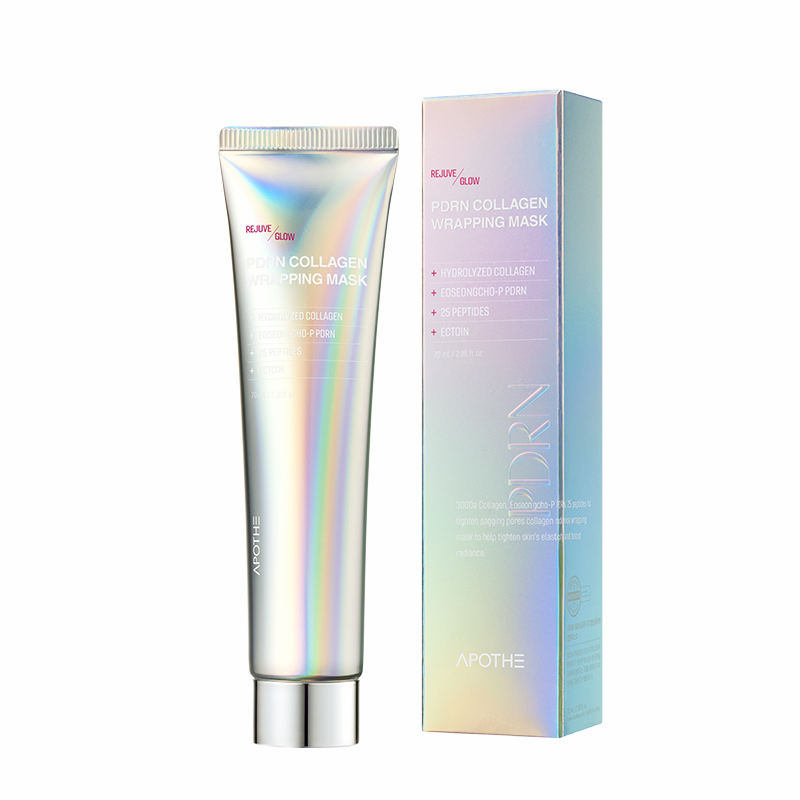 RejuveGlow PDRN Collagen Wrapping Mask