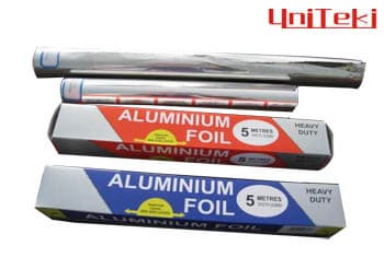 Household Aluminium Foil