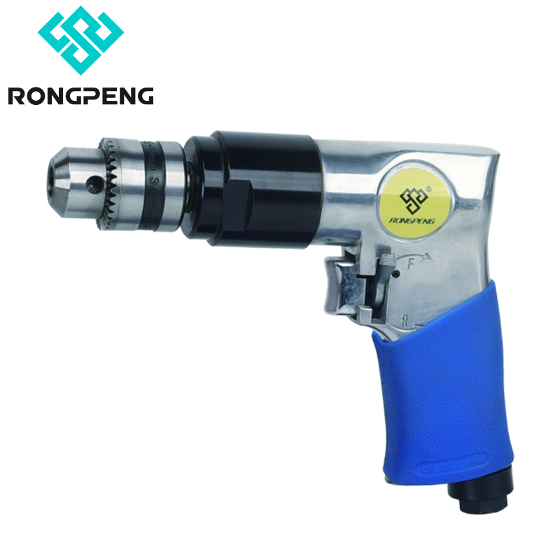 RONGPENG Air Drill Pneumatic Tools RP7101