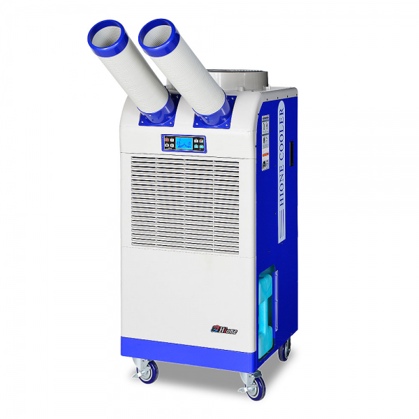 Portable air conditioner DSCE_550