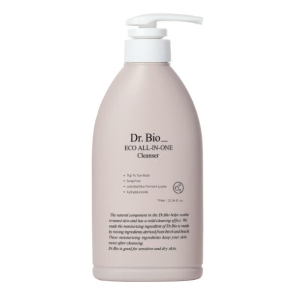 Dr_ Bio ECO ALL_IN_ONE Cleanser 750g