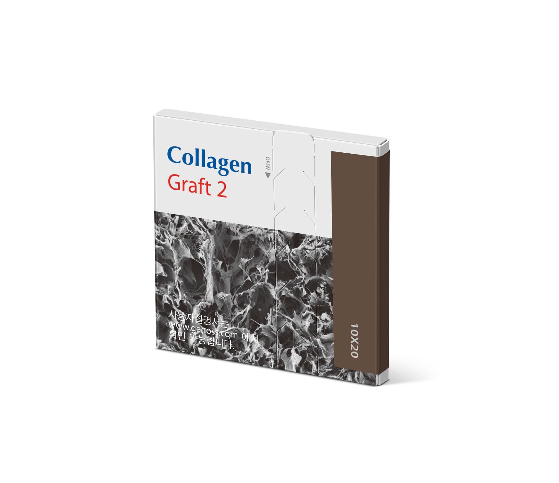 Collagen Graft 2