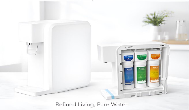 WATER PURIFER _ EW_300